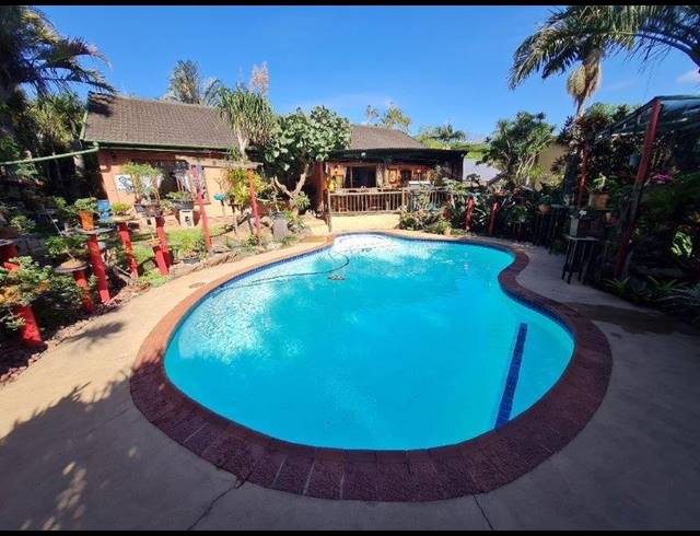 3 BEDROOM HOUSE SOLD IN NEW GERMANY